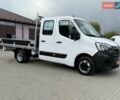 Білий Рено Мастєр, об'ємом двигуна 2.3 л та пробігом 190 тис. км за 27800 $, фото 7 на Automoto.ua