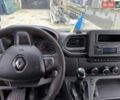 Белый Рено Мастер, объемом двигателя 2.3 л и пробегом 413 тыс. км за 17000 $, фото 10 на Automoto.ua