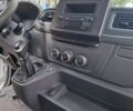 Белый Рено Мастер, объемом двигателя 2.3 л и пробегом 413 тыс. км за 17000 $, фото 8 на Automoto.ua