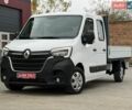 Белый Рено Мастер, объемом двигателя 2.3 л и пробегом 235 тыс. км за 24700 $, фото 1 на Automoto.ua
