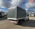 Белый Рено Мастер, объемом двигателя 2.3 л и пробегом 156 тыс. км за 26999 $, фото 6 на Automoto.ua