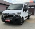 Білий Рено Мастєр, об'ємом двигуна 2.3 л та пробігом 190 тис. км за 27800 $, фото 9 на Automoto.ua