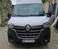 Белый Рено Мастер, объемом двигателя 2.3 л и пробегом 413 тыс. км за 17000 $, фото 1 на Automoto.ua