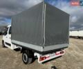 Белый Рено Мастер, объемом двигателя 2.3 л и пробегом 156 тыс. км за 26999 $, фото 12 на Automoto.ua