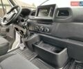 Білий Рено Мастєр, об'ємом двигуна 2.3 л та пробігом 161 тис. км за 28500 $, фото 47 на Automoto.ua