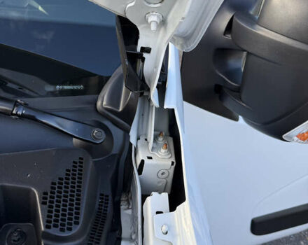 Белый Рено Мастер, объемом двигателя 0 л и пробегом 239 тыс. км за 23200 $, фото 58 на Automoto.ua