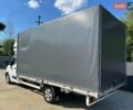 Белый Рено Мастер, объемом двигателя 0 л и пробегом 256 тыс. км за 17688 $, фото 9 на Automoto.ua