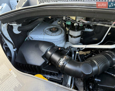 Белый Рено Мастер, объемом двигателя 0 л и пробегом 239 тыс. км за 23200 $, фото 62 на Automoto.ua