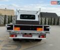 Білий Рено Мастєр, об'ємом двигуна 2.3 л та пробігом 190 тис. км за 27800 $, фото 15 на Automoto.ua