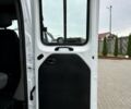 Білий Рено Мастєр, об'ємом двигуна 2.3 л та пробігом 161 тис. км за 28500 $, фото 49 на Automoto.ua
