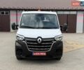 Білий Рено Мастєр, об'ємом двигуна 2.3 л та пробігом 190 тис. км за 27800 $, фото 1 на Automoto.ua
