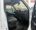 Белый Рено Мастер, объемом двигателя 2.3 л и пробегом 235 тыс. км за 24700 $, фото 20 на Automoto.ua