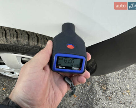 Белый Рено Мастер, объемом двигателя 0 л и пробегом 239 тыс. км за 23200 $, фото 74 на Automoto.ua