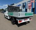 Білий Рено Мастєр, об'ємом двигуна 2.3 л та пробігом 154 тис. км за 22900 $, фото 11 на Automoto.ua