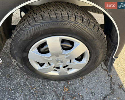 Белый Рено Мастер, объемом двигателя 0 л и пробегом 239 тыс. км за 23200 $, фото 82 на Automoto.ua