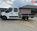Білий Рено Мастєр, об'ємом двигуна 2.3 л та пробігом 190 тис. км за 27800 $, фото 13 на Automoto.ua