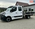 Білий Рено Мастєр, об'ємом двигуна 2.3 л та пробігом 161 тис. км за 28500 $, фото 15 на Automoto.ua