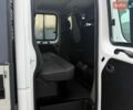 Белый Рено Мастер, объемом двигателя 2.3 л и пробегом 235 тыс. км за 24700 $, фото 19 на Automoto.ua