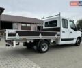 Білий Рено Мастєр, об'ємом двигуна 2.3 л та пробігом 161 тис. км за 28500 $, фото 9 на Automoto.ua