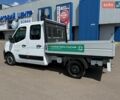Білий Рено Мастєр, об'ємом двигуна 2.3 л та пробігом 154 тис. км за 22900 $, фото 12 на Automoto.ua