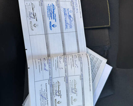 Белый Рено Мастер, объемом двигателя 0 л и пробегом 239 тыс. км за 23200 $, фото 47 на Automoto.ua