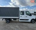 Белый Рено Мастер, объемом двигателя 2.3 л и пробегом 156 тыс. км за 26999 $, фото 1 на Automoto.ua
