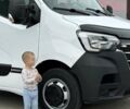 Білий Рено Мастєр, об'ємом двигуна 2.3 л та пробігом 161 тис. км за 28500 $, фото 6 на Automoto.ua