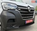 Білий Рено Мастєр, об'ємом двигуна 2.3 л та пробігом 190 тис. км за 27800 $, фото 5 на Automoto.ua