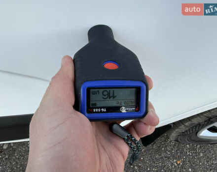 Белый Рено Мастер, объемом двигателя 0 л и пробегом 239 тыс. км за 23200 $, фото 76 на Automoto.ua