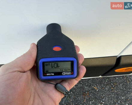 Белый Рено Мастер, объемом двигателя 0 л и пробегом 239 тыс. км за 23200 $, фото 69 на Automoto.ua