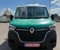 Білий Рено Мастєр, об'ємом двигуна 2.3 л та пробігом 154 тис. км за 22900 $, фото 4 на Automoto.ua