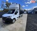 Белый Рено Мастер, объемом двигателя 2.3 л и пробегом 267 тыс. км за 20799 $, фото 7 на Automoto.ua