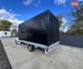 Белый Рено Мастер, объемом двигателя 2.3 л и пробегом 267 тыс. км за 20799 $, фото 19 на Automoto.ua