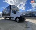 Белый Рено Мастер, объемом двигателя 2.3 л и пробегом 267 тыс. км за 20799 $, фото 6 на Automoto.ua
