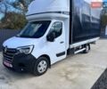 Белый Рено Мастер, объемом двигателя 2.3 л и пробегом 267 тыс. км за 20799 $, фото 10 на Automoto.ua