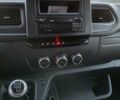 Білий Рено Мастєр, об'ємом двигуна 2.3 л та пробігом 336 тис. км за 21700 $, фото 3 на Automoto.ua