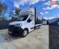 Белый Рено Мастер, объемом двигателя 2.3 л и пробегом 267 тыс. км за 20799 $, фото 9 на Automoto.ua