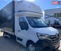 Белый Рено Мастер, объемом двигателя 2.3 л и пробегом 267 тыс. км за 20799 $, фото 2 на Automoto.ua