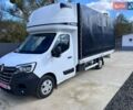 Белый Рено Мастер, объемом двигателя 2.3 л и пробегом 267 тыс. км за 20799 $, фото 4 на Automoto.ua