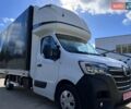 Белый Рено Мастер, объемом двигателя 2.3 л и пробегом 267 тыс. км за 20799 $, фото 1 на Automoto.ua