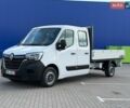 Белый Рено Мастер, объемом двигателя 0 л и пробегом 167 тыс. км за 24500 $, фото 2 на Automoto.ua