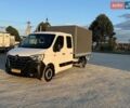 Білий Рено Мастєр, об'ємом двигуна 2.3 л та пробігом 239 тис. км за 27999 $, фото 1 на Automoto.ua