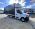 Белый Рено Мастер, объемом двигателя 2.3 л и пробегом 267 тыс. км за 20799 $, фото 1 на Automoto.ua