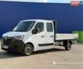 Белый Рено Мастер, объемом двигателя 0 л и пробегом 167 тыс. км за 24500 $, фото 8 на Automoto.ua