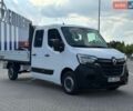 Белый Рено Мастер, объемом двигателя 0 л и пробегом 167 тыс. км за 24500 $, фото 1 на Automoto.ua