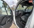 Белый Рено Мастер, объемом двигателя 2.3 л и пробегом 267 тыс. км за 20799 $, фото 37 на Automoto.ua