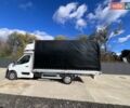 Белый Рено Мастер, объемом двигателя 2.3 л и пробегом 267 тыс. км за 20799 $, фото 20 на Automoto.ua