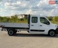 Белый Рено Мастер, объемом двигателя 0 л и пробегом 167 тыс. км за 24500 $, фото 16 на Automoto.ua