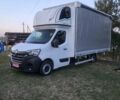 Білий Рено Мастєр, об'ємом двигуна 2.3 л та пробігом 336 тис. км за 21700 $, фото 1 на Automoto.ua