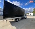 Белый Рено Мастер, объемом двигателя 2.3 л и пробегом 267 тыс. км за 20799 $, фото 12 на Automoto.ua